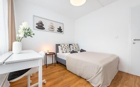 Central City Lofts