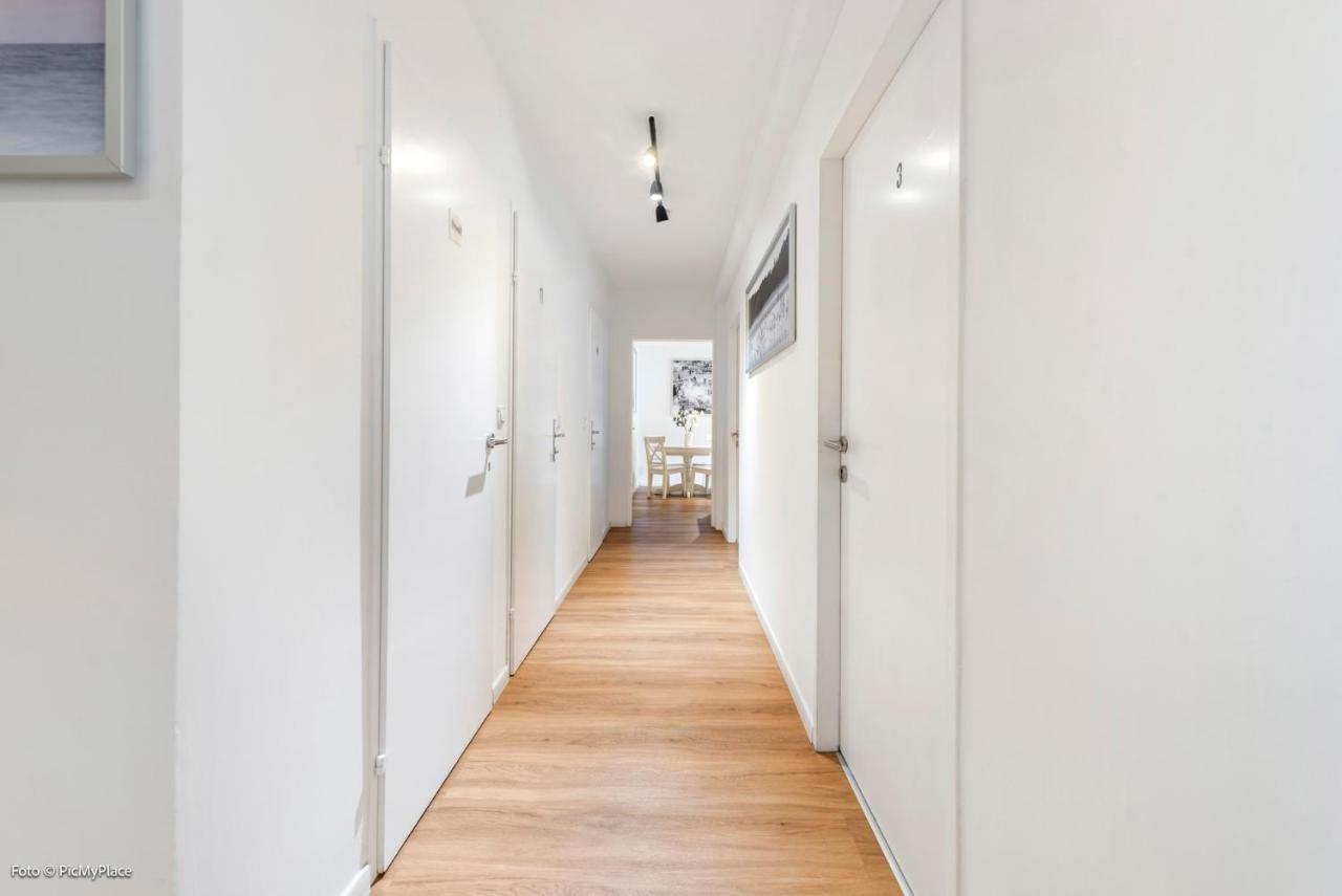 Central City Lofts Wien Exterior foto
