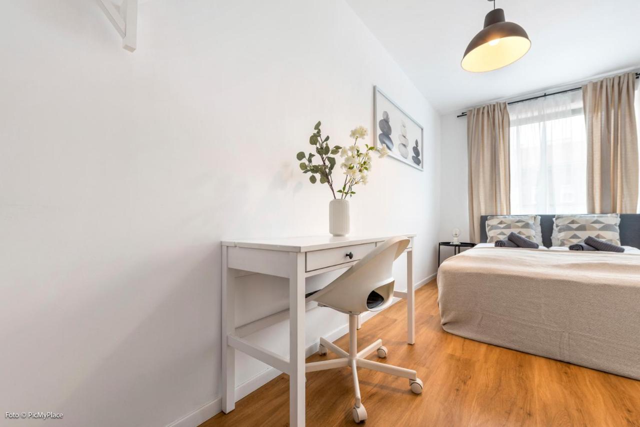 Central City Lofts Wien Exterior foto