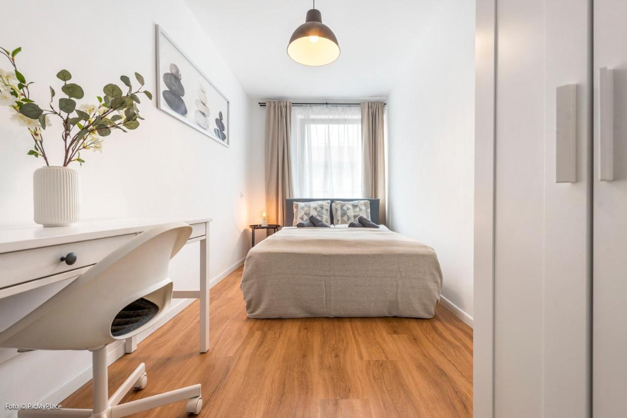 Central City Lofts Wien Exterior foto