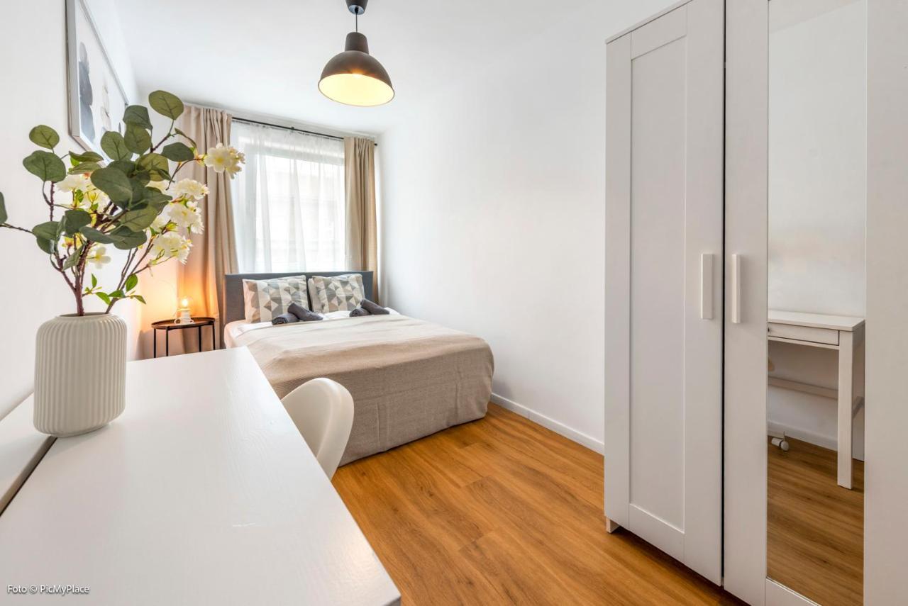 Central City Lofts Wien Exterior foto